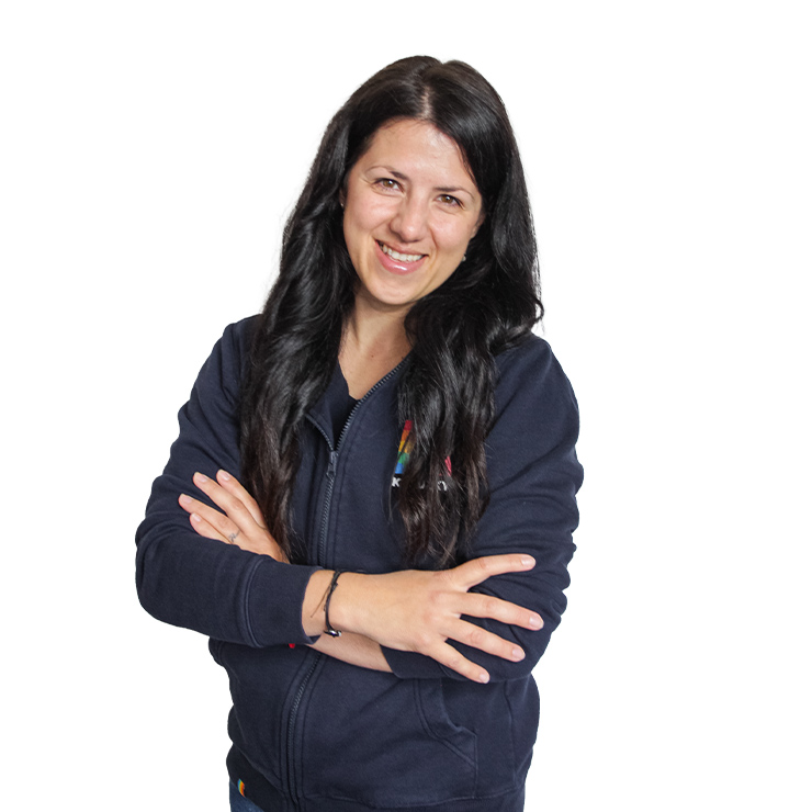Tereza Kolářová