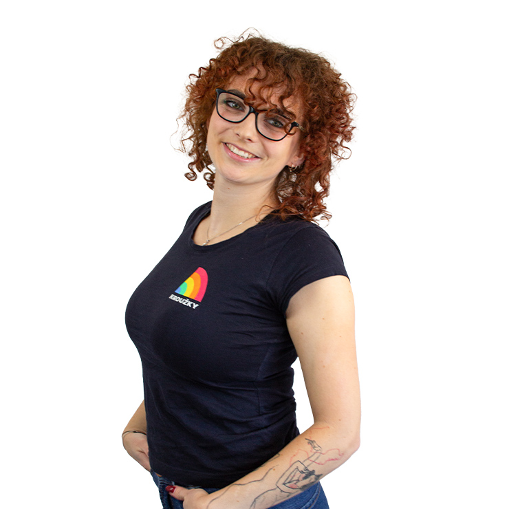Karolína Bláhová